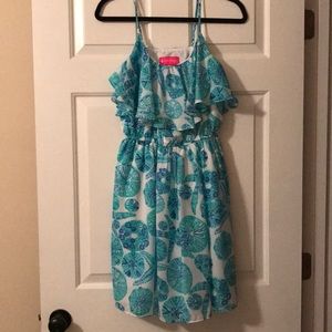 Lilly Pulitzer Target dress